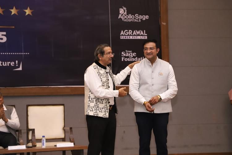 SAGE University Bhopal Events photo 89